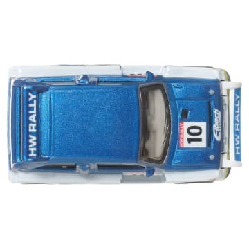 Hot Wheels Collector Veículo de Brinquedo 86 Mg Metro 6R4 - Image 5 of 6