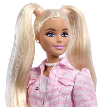 Tenue Pour Poupée Barbie - Modèle 2339 - Occasion