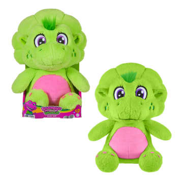 Fisher-Price  Barney’S World  Peluche  30,5Cm  Baby Bop - Imagem 6 de 6