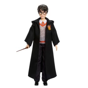 Harry Potter Poupée Harry Potter