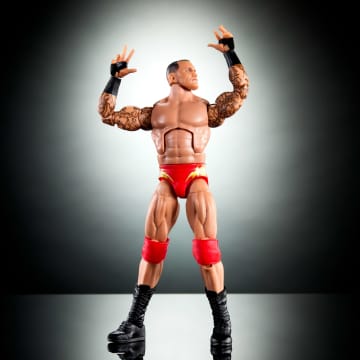 WWE Elite Collection Top Picks Randy Orton Action Figure | Mattel