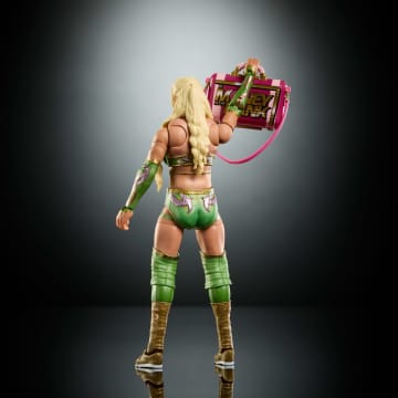 新品　ティファニー・ストラットン　マテル　フィギュア　ベーシック　WWE WWE Tiffany Stratton Action Figure, Main Event Series #159, 6-inch