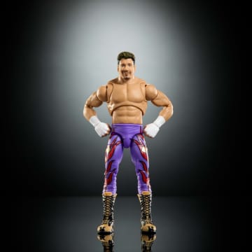 WWE Ultimate Edition Eddie Guerrero Action Figure | Mattel