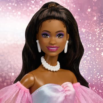 BARBIE BIRTHDAY WISHES Doll | Mattel