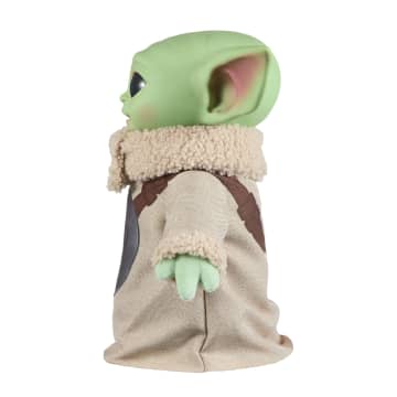 Star Wars The Mandalorian & Grogu Movie Grogu Rondel Design Vinyl
