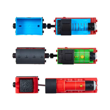 Thomas & Friends Motorized Engine Multipack | Mattel