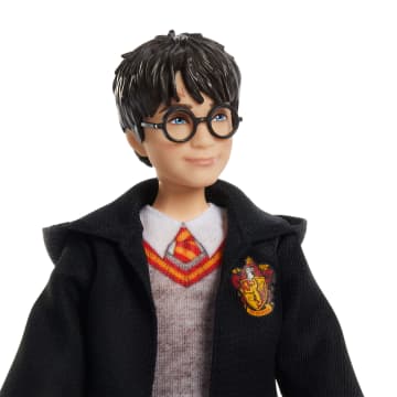 Harry Potter Poupée Harry Potter - Imagen 5 de 6