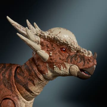 Jurassic World Dinossauro de Brinquedo Hammond Collection Pacote Humano/Dinossauro - Image 4 of 6