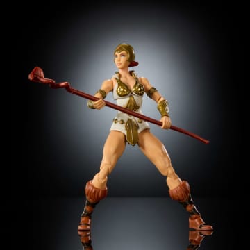Masters of the Universe Masterverse Vintage Collection Teela
