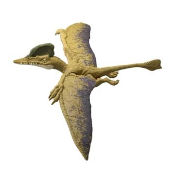 Jurassic World Rebirth Frenzy Pack Ceoptera Dinosaur Figure, Authentic Toy, Digital Play - Image 6 of 6