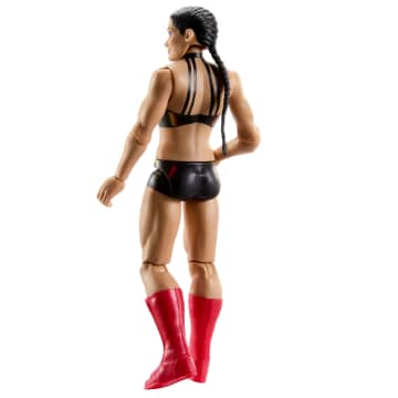 WWE Lyra Valkyria Action Figure, Main Event Series #155 6-Inch Collectible Superstar With Articulation