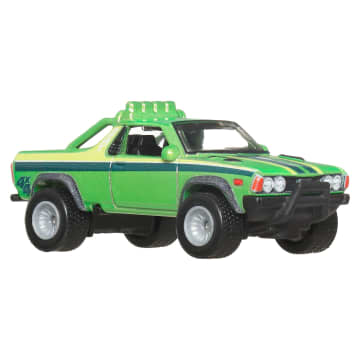 Hot Wheels Collector Veículo de Brinquedo Subaru B.R.A.T. - Image 2 of 6