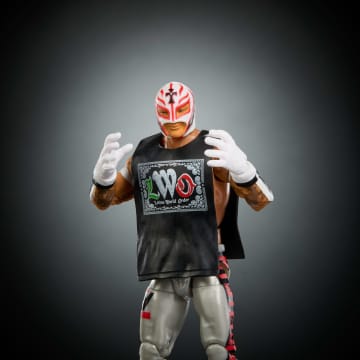 WWE ELITE COLLECTION™ REY MYSTERIO™ Figure | Mattel