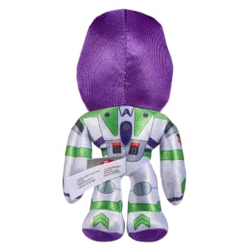 Disney and Pixar Toy Story 5 Buzz Lightyear Plush Toy | Mattel