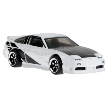 Hot Wheels Collector Veículo de Brinquedo 96 NISSAN 180SX TYPE X