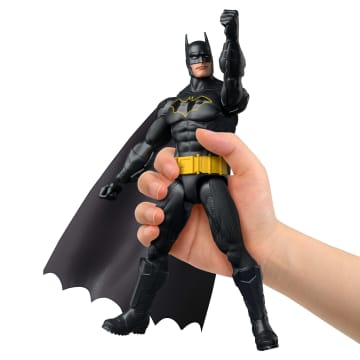 DC Premiere Batman Action Figure | Mattel