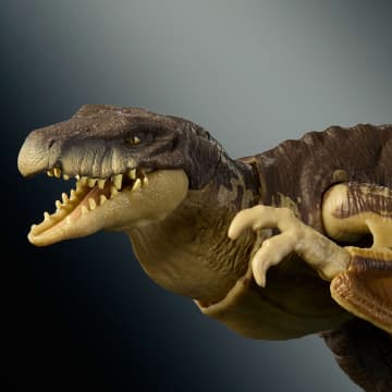 JURASSIC WORLD HAMMOND COLLECTION Mutadon | Mattel