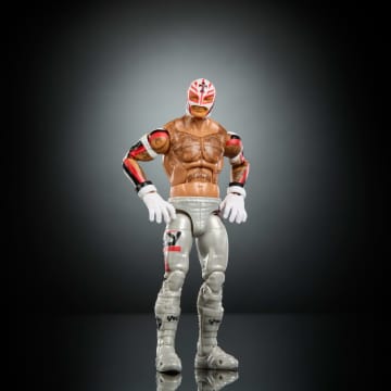 WWE ELITE COLLECTION™ REY MYSTERIO™ Figure | Mattel