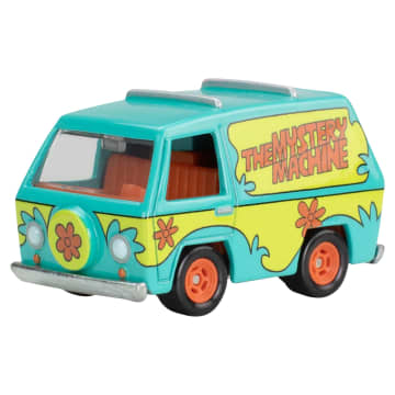 Hot Wheels Collector Vehículo de Colección The Mystery Machine