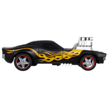 Hot Wheels Rodger Dodger Remote-Control Toy Car | Mattel