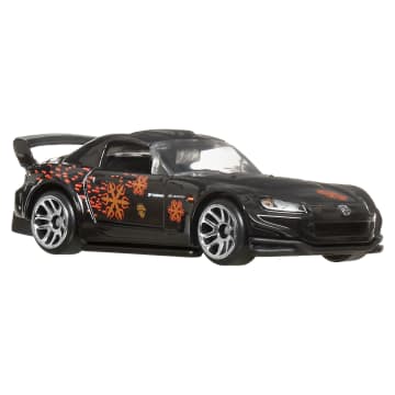 Hot Wheels Collector Vehículo de Colección Fast & Furious Honda S2000