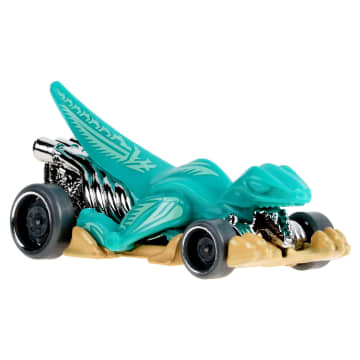 Hot Wheels Let's Race 10-Pack | Mattel