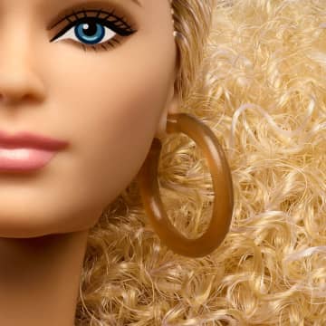 BARBIE BASICS Doll | Mattel