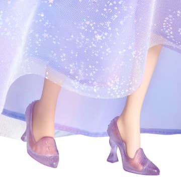 Wicked Poupée Glinda deluxe du Film Wicked: For Good - Imagem 5 de 6