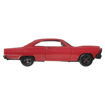 Hot Wheels Collector Veículo de Brinquedo Fast & Furious 1966 Ford Fairlane - Image 3 of 6