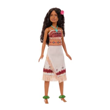 Disney Moana Fashion Doll | Mattel