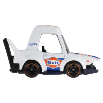 Hot Wheels Collector Vehículo de Colección 2020 MANGA TOONER - Image 4 of 4