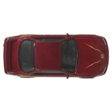 Hot Wheels Cars, Premium Fast & Furious Car For Adult Collectors - Image 5 of 6