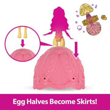 easter egg princess dresses Precious Easter Eggs White Amelia Dress