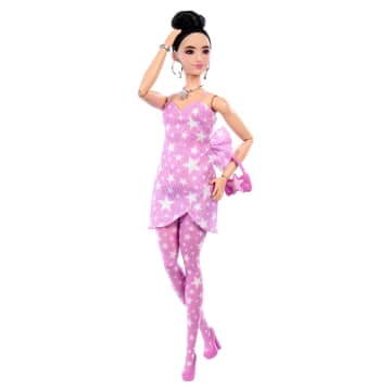 Barbie Deluxe Style Doll | Mattel Barbie Deluxe Style Doll | Mattel