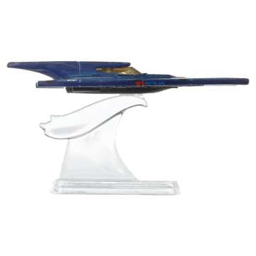 Hot Wheels Collector Vehículo de Colección Auto de Batman Batiavión - Imagen 2 de 4