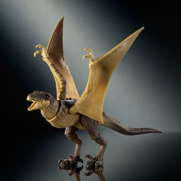 JURASSIC WORLD HAMMOND COLLECTION Mutadon | Mattel