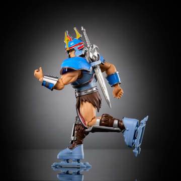 Masters of the Universe Origins 200X Samurai Armor He-Man | Mattel