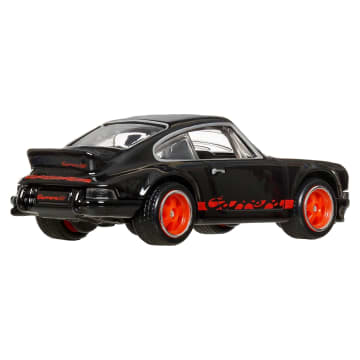 Hot Wheels Collector Vehículo de Colección Porsche Carrera 2.7 RS - Image 2 of 6