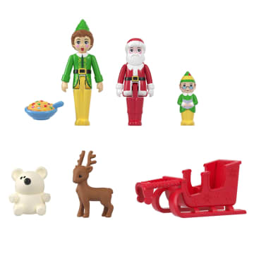 Polly Pocket Elfe Compact
