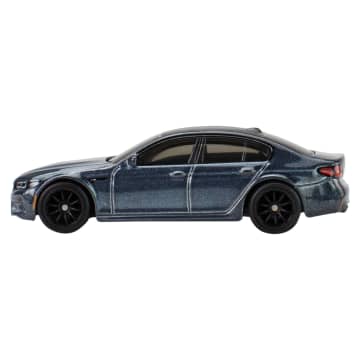 Hot Wheels Premium Toy Car, Truck Or Van, 1:64 Scale Replica From Pop Culture - Image 3 of 6