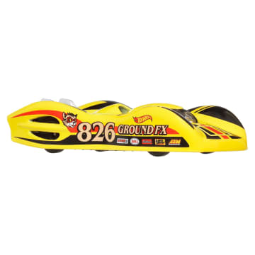 Hot Wheels Collector Veículo de Brinquedo Ground FX - Image 2 of 5