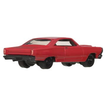 Hot Wheels Collector Veículo de Brinquedo Fast & Furious 1966 Ford Fairlane - Image 4 of 6