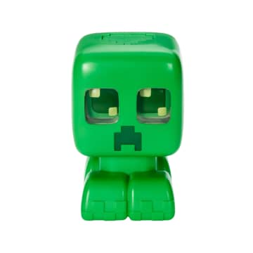 Minecraft Figurine Creeper, Mon Animal de Compagnie
