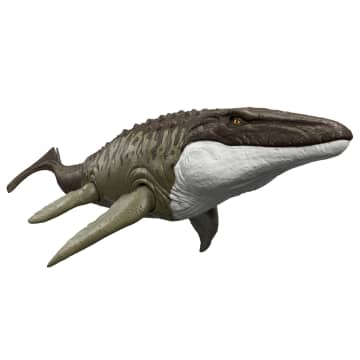 Jurassic World Dinossauro de Brinquedo Rebirth de 12