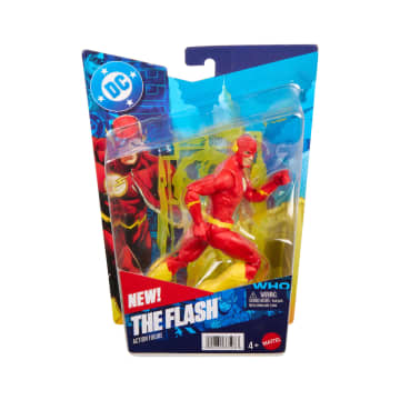 DC Premiere Action Figure Assortment | Mattel