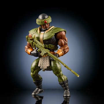 Masters of the Universe Origins Tri-Klops 2026 Movie Action Figure