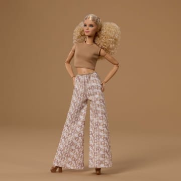 BARBIE BASICS Doll | Mattel