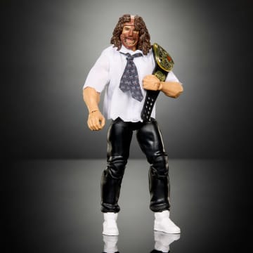 WWE SummerSlam Mankind Action Figure | Mattel