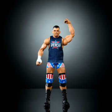 WWE Elite Collection Julius Creed Action Figure | Mattel
