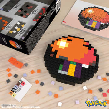 Mega™ Pokémon Pokéball - Image 3 of 6